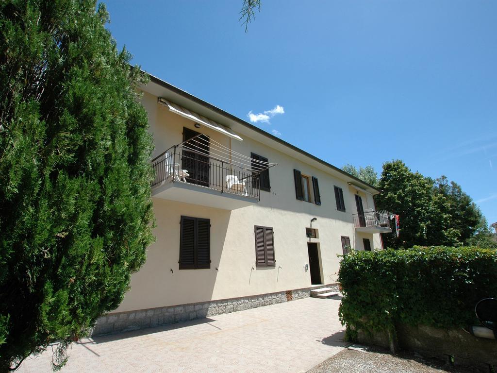 L' Oleandro Apartment Marina di Campo